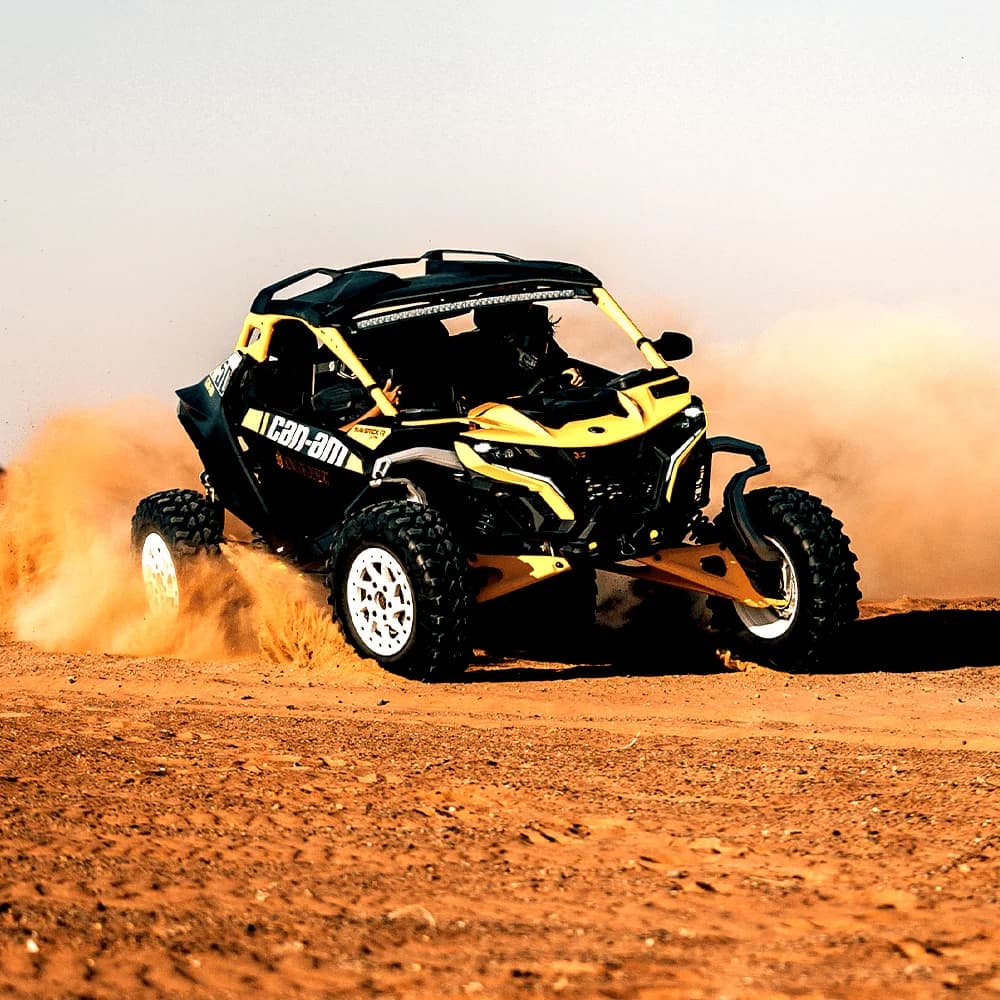 Dune Buggy Adventures