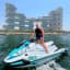 Jet Ski Dubai — Solo 30 Minutes | Yamaha WaveRunner