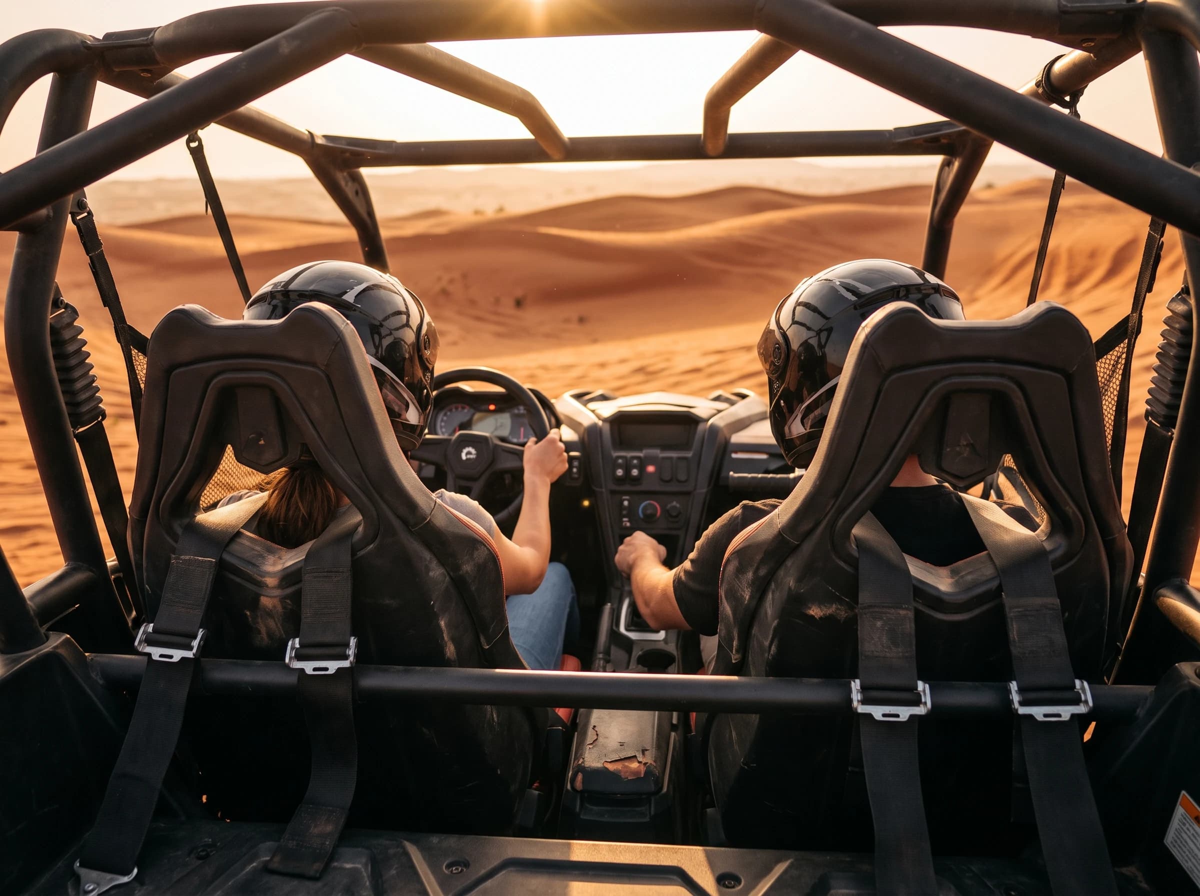 Buggy Can-am Maverick R 240cv  (2 places) — buggy can am maverick r 240cv 2 places gallery 01