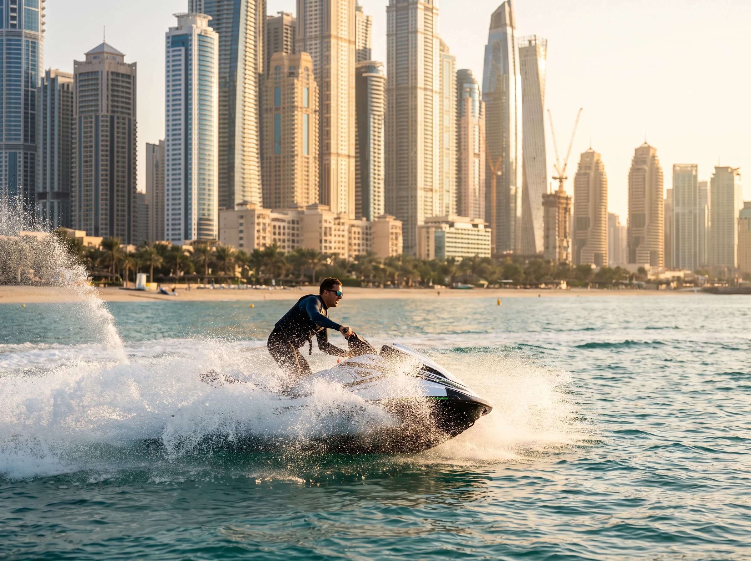 MavR + Jetski 30mn — mavr jetski 30mn gallery 01