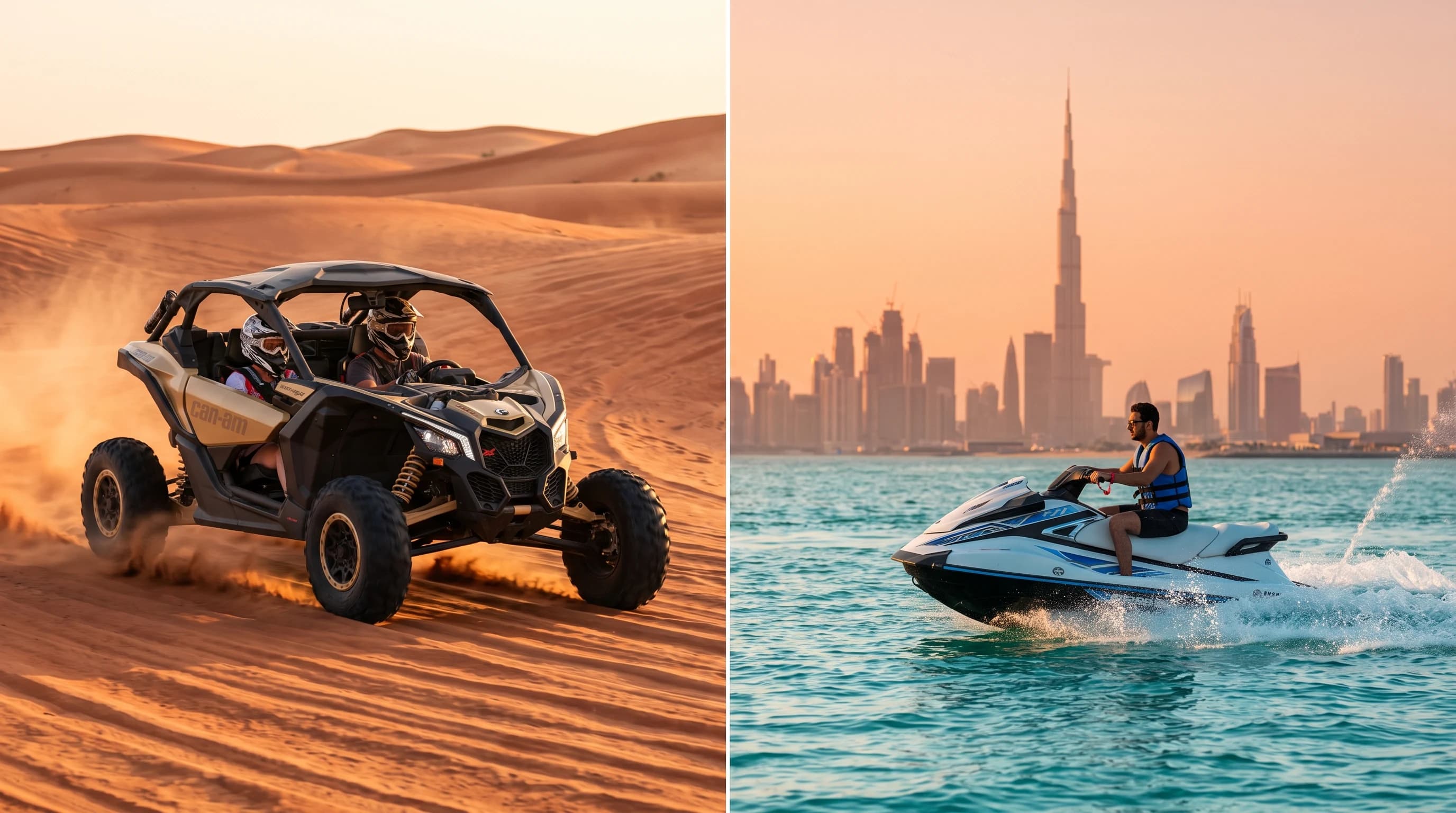 X3 + Jetski 1h — x3 jetski 1h hero